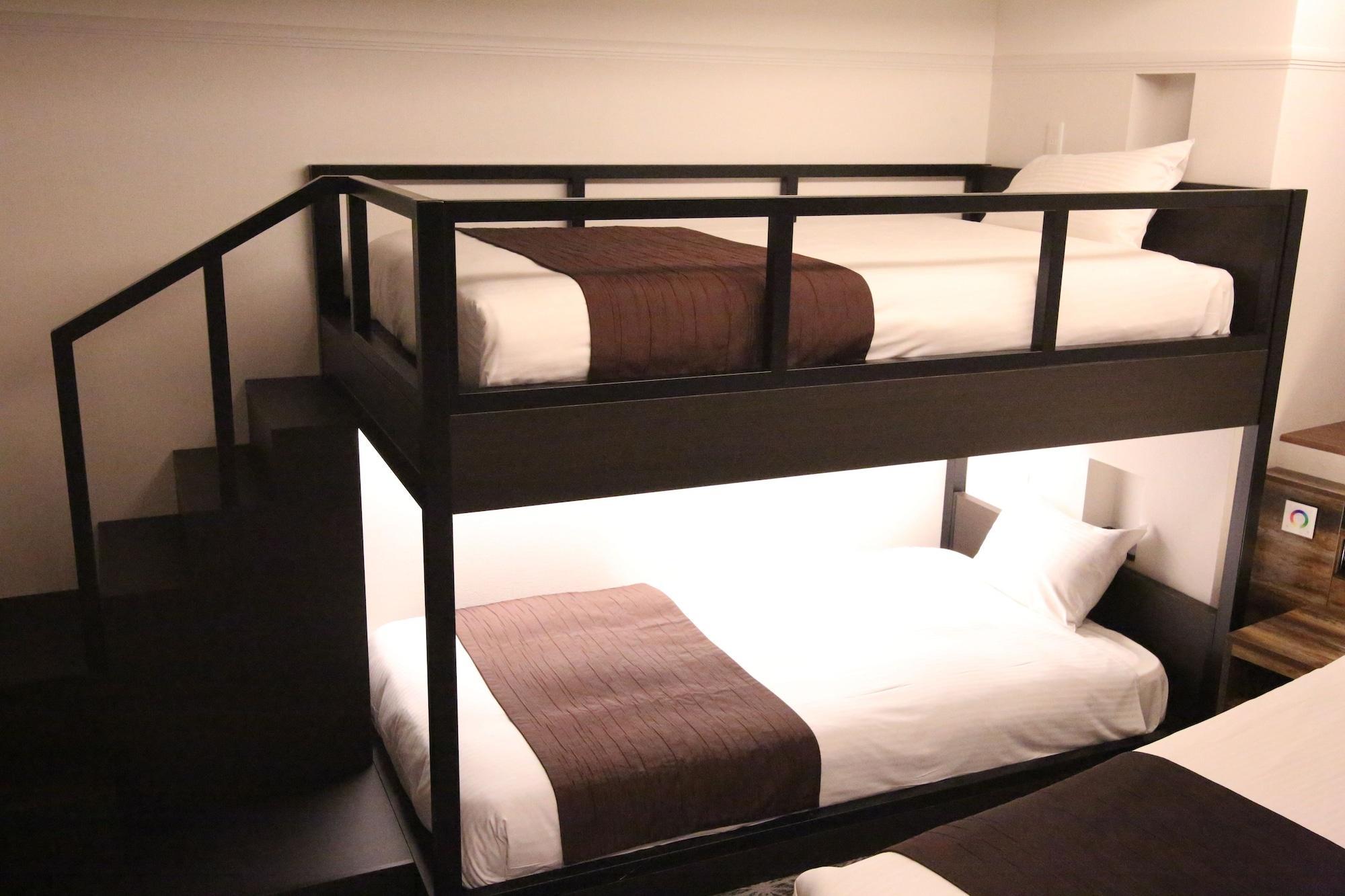 Quintessa Hotel Сапоро Екстериор снимка