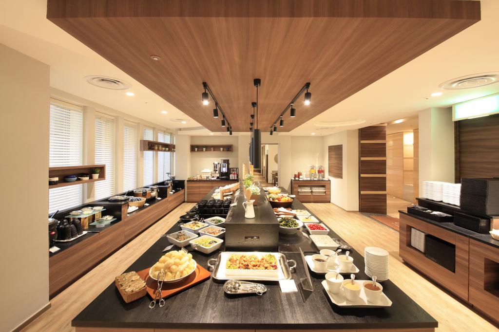 Quintessa Hotel Сапоро Екстериор снимка