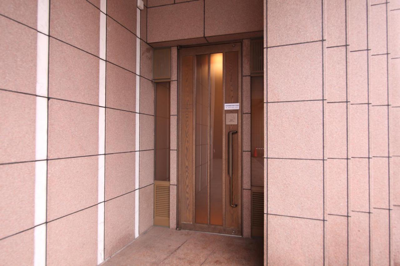 Quintessa Hotel Сапоро Екстериор снимка