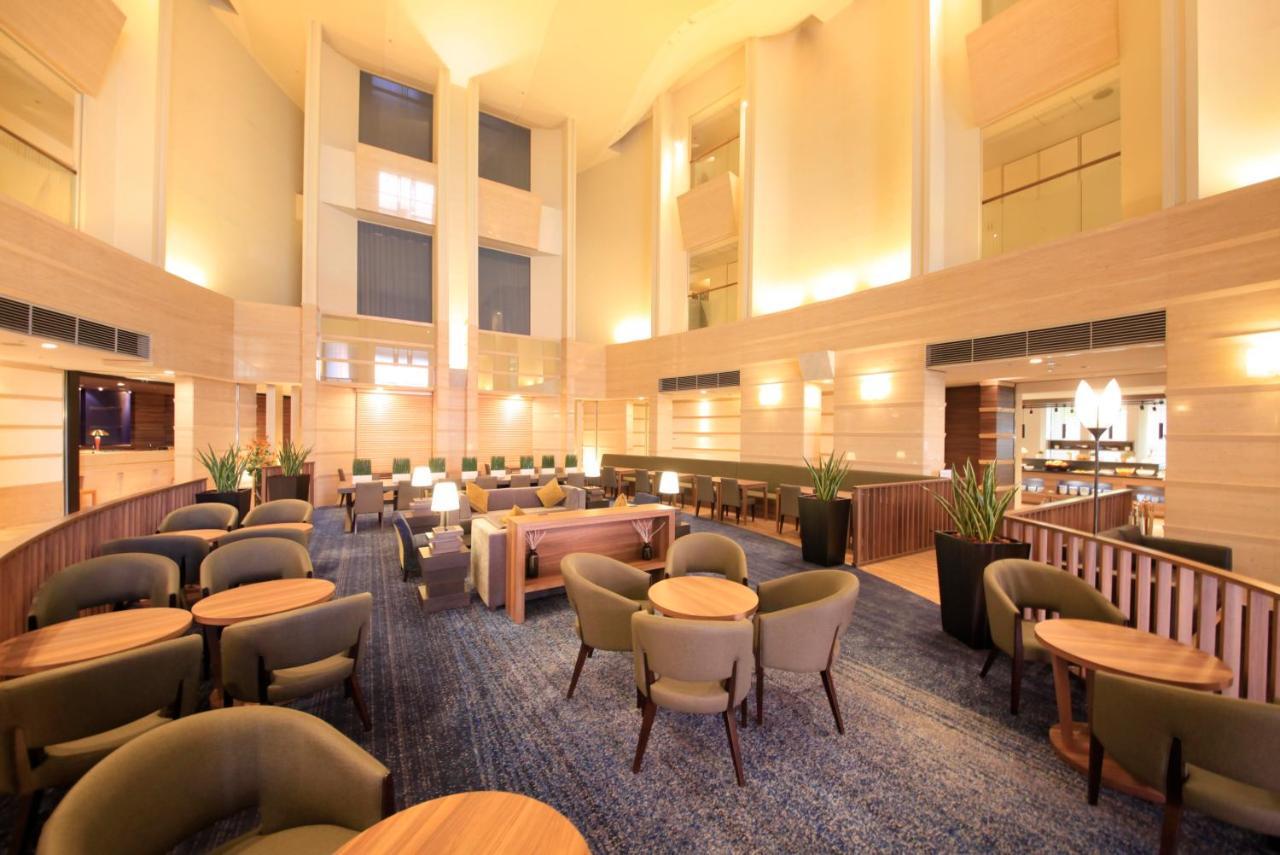 Quintessa Hotel Сапоро Екстериор снимка
